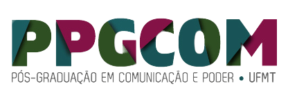 logo ppgcom ufmt